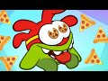 Om Nom Stories: Super-Noms - All Episodes in a Row ⚡️( S8 Ep 6-10) 🟢 Cartoon For Kids Super Toons TV