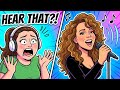 Live Performance - Mariah Carey "Emotions"// DID Y'ALL HEAR HER??