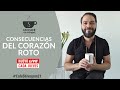 Consecuencias del corazón roto - Un café con Shivagam #21