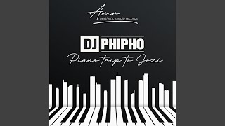 Piano Trip to Jozi