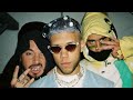 Making Of "No Me Conoce Remix" - Jhay Cortez x Bad Bunny x J Balvin