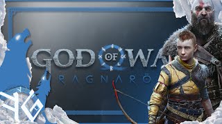 God of War Ragnarök #36 | Einseitige Freude | 🎮