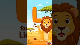 “A to Z Alphabet Song 🎶 | Kids Cartoon Learning”#kidscartoon #cartoon #kidsstory #shorts
