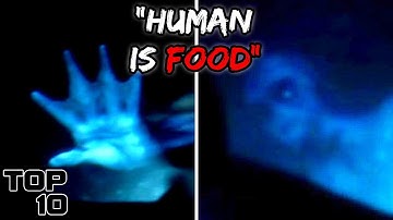 Top 10 Terrifying Underwater Sounds You Shouldn