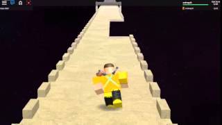 Infinite Runner 1! Preview