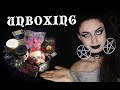 UNBOXING | Nightshades Cellar Subscription Box