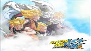 Dragon Soul - Sean Schemmel (Goku) And Vic Mignogna (Broly) (DBZ Kai)