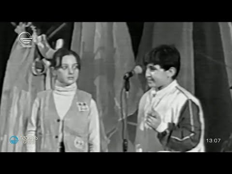 პატარა ნიკოლოზ წულუკიძე - ეროვნული სასახლის არქივი