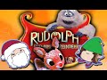 Rudolph The Red-Nosed Reindeer - Game Grumps