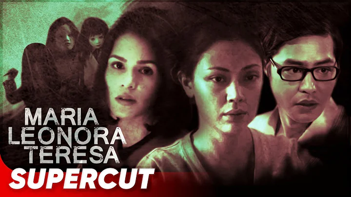 Maria Leonora Teresa | Supercut