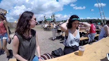 Solidays 2016