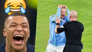 IF YOU LAUGH, YOU RESTART! Comedy Football Moments