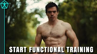 How to Make Your Training More FUNCTIONAL  A Beginners Guide