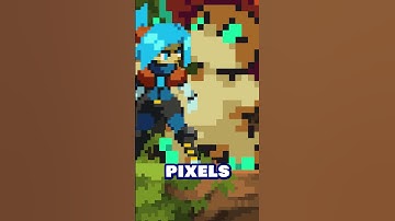 Game Dev Secrets: The Most Common Beginner Mistake! #indiegamedev #gamedev