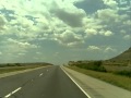 Driving San Antonio to El Paso