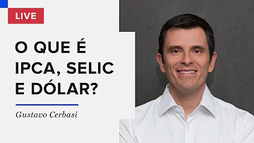 Quais os 4 principais grupos de índices financeiros?