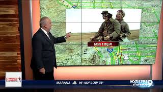 KGUN9 On Your Side Latest Headlines | September 13, 7am