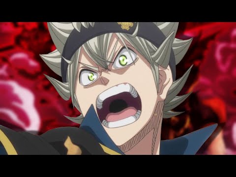Le PROBLÈME de BLACK CLOVER