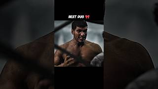 Best Duo 🎀🥰 | Vishu Creation | New South Movie Clips | #new #south #movie #clips
