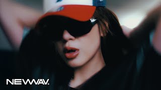 Sandi - Mini Ep 29 Shades Mv Teaser