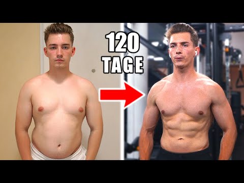 Video: Alle deine Fitness-Ziele sind nur ein Welpe weg!