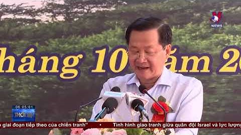 Khởi công xây dựng cao tốc Tuyên Quang – Hà Giang