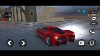 Forza in mobile game