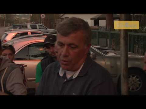 პაპუნა კუკავა:\"გზაზე გადამეღობნენ,მირტყამდნენ და წასვლის საშუალება არ მომცეს\"