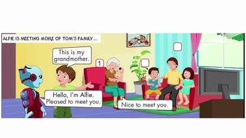 I learn smart start level 2 - Theme 3 - Lesson 2