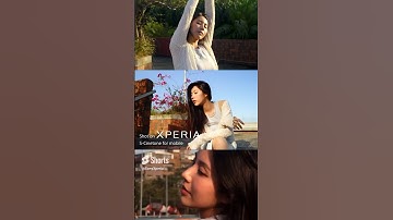 #WowXperia adventures with Xperia 1 V – June