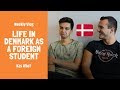 Q&A: Life and Studying In Denmark as an International