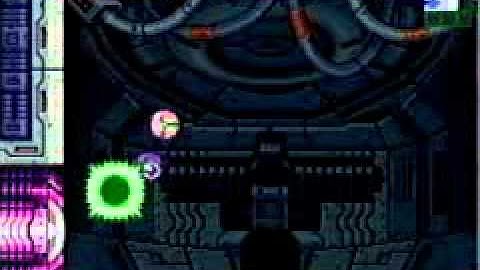 Metroid: Zero Mission any% speed run - 28:50 - part 5 of 5