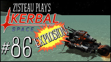 Kerbal Space Program Ep. 86 - "Computron