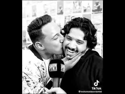 رضا البحراوى ومصطفى حجاج غربلت البر كله