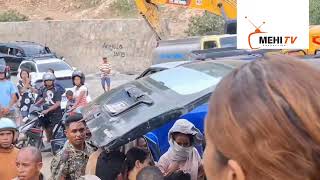 MANE IDA MOUT IHA TASI DOLOK OAN‼️