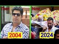 Masti movie star cast then and now 2024  unbelievable shocking transformation