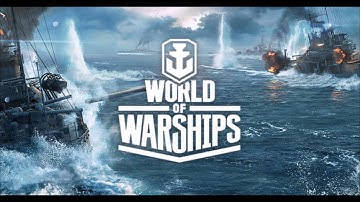 World of Warships OST: The Last Sunset
