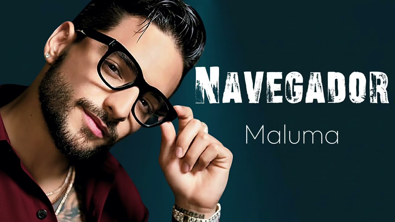 Navegador MALUMA (2026)