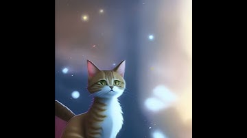 Cats - AI Generated Video | Stable Diffusion