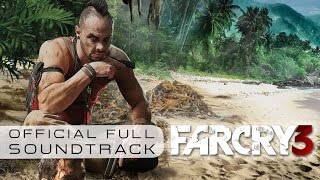 Far Cry 3 - Far Cry 3 (Track 01) - Main Theme Resimi