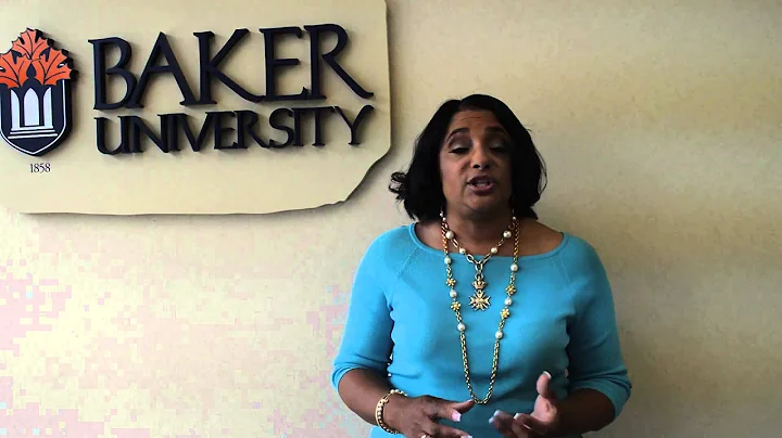 Baker University Alum Jessica McClellan Talks Star...