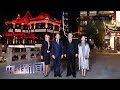 [中国新闻] 习近平夫妇在上海会见法国总统马克龙夫妇 | CCTV中文国际