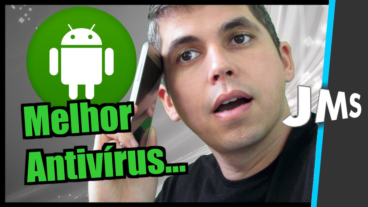 Os antivírus grátis para Android serão bons?