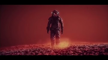 Synthesis-Resurrection (Fan Video)