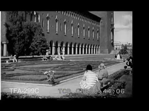 Video: 1940 I - Alternativ Visning