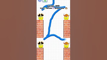 Draw to Smash LEVEL 319-321!