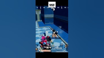 Unexpected 1vs3 clutch #pubg #shortvideo #shortsviral #shortsfeed #pubgshorts