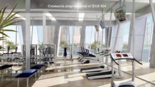 Недвижимость в Дубае апартаменты в Infinity Tower(, 2016-12-10T13:34:01.000Z)