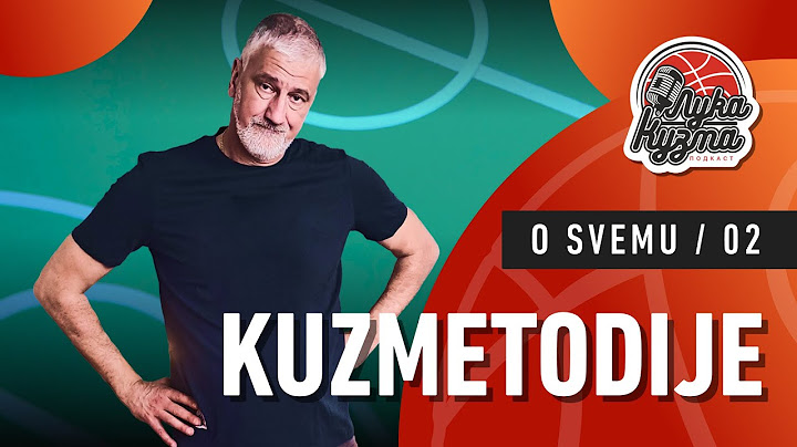 KUZMETODIJE o svemu 02