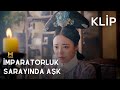 İmparatorluk Sarayında Aşk l Klip l Love in The İmperial Palace | Li Shaminzi,Liao Yan l 花落宫廷错流年